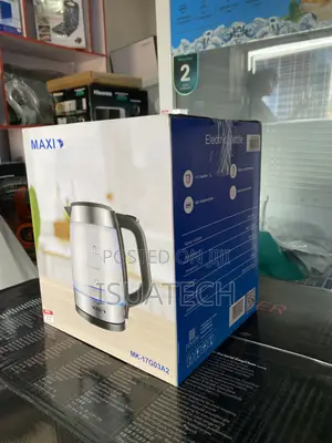 Electric Kettle