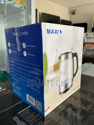 Electric Kettle