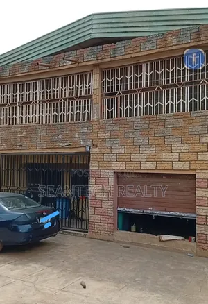 3bdrm Block of Flats in Baale Street, Ifo for sale