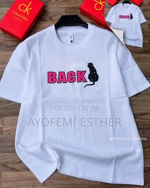 Unisex Oversized Round Neck Top – Trendy Stylis
