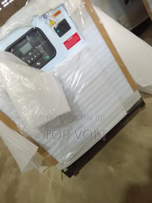 100KVA Diesel Generator for Office