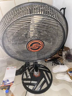 Standing Fan