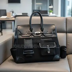 Luxury Fashion Travel Bag Leather Bag