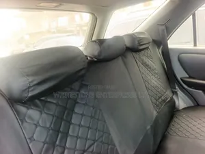 Lexus RX 2002 Silver