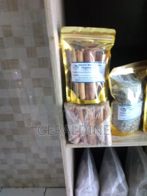 Ceylon Cinnamon 100g