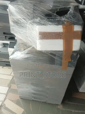 Sharp Bp 60c36