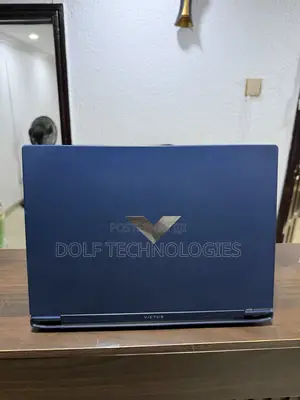 Laptop HP Victus 15 16GB Intel Core i5 SSD 512GB