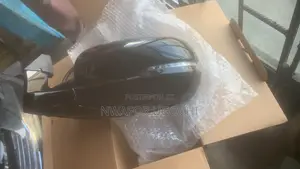 Side Mirror 2016-2024 Pilot Wirh Trafigator