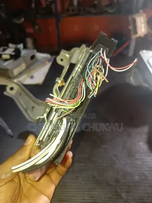 RAV4 2019/2025 Engine Stop Start Computer Assembly Control.