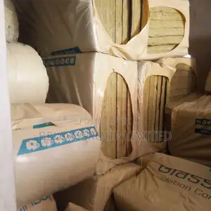 Glass Rock Wool Board 50mm