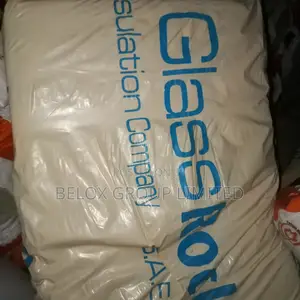 Glass Rock Wool Board 50mm