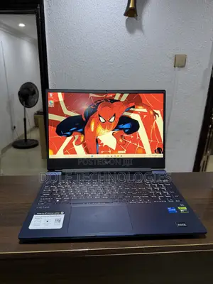 Laptop HP Victus 15 16GB Intel Core i5 SSD 512GB