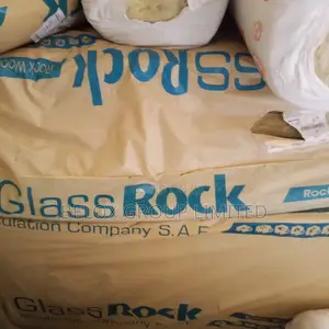 Glass Rock Wool Board 50mm