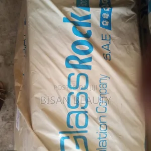 Glass Rock Wool Board