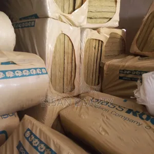 Glass Rock Wool Board