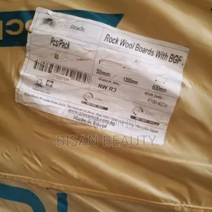 Glass Rock Wool Board