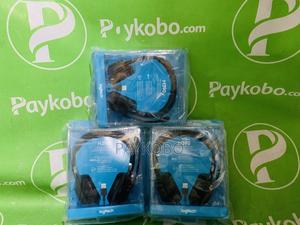 Logitech H390 USB Headset