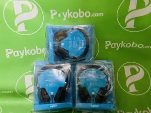 Logitech H390 USB Headset