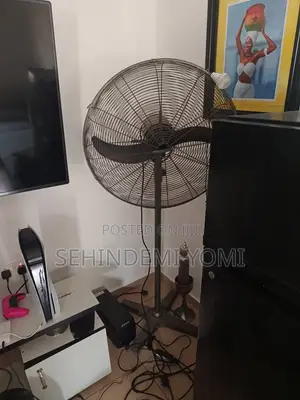 Industrial Fan