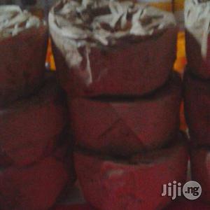 Ghana Black Soap