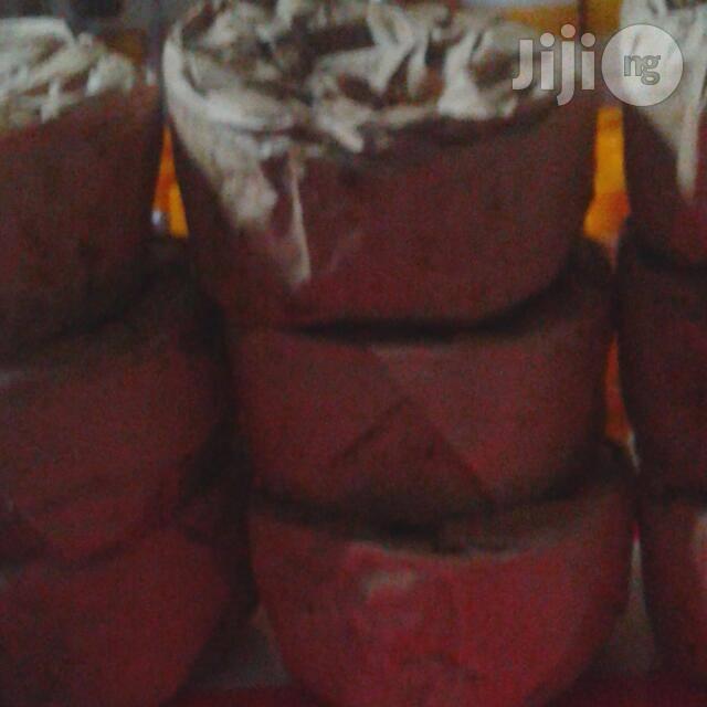 Ghana Black Soap