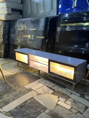 Luxury Console