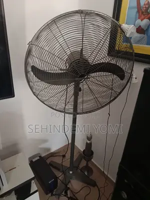 Industrial Fan
