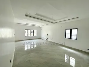 5 Bedroom Detached Duplex With BQ Attached