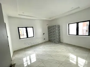 5 Bedroom Detached Duplex With BQ Attached