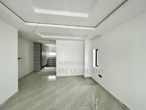 5 Bedroom Detached Duplex With BQ Attached