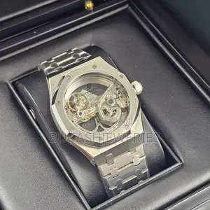 Audemars Piguet