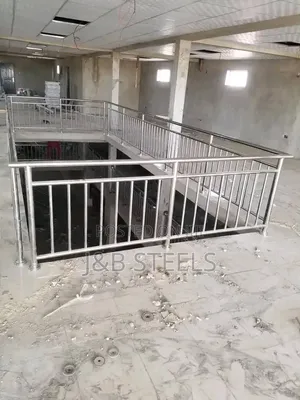 Handrail Galarys