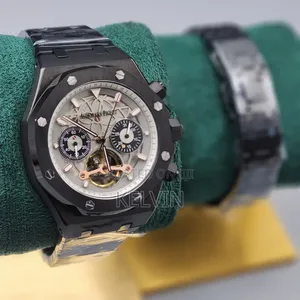 Audemars Piguet