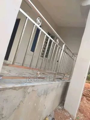 Handrail Galarys