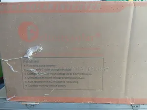 Felicity Ivem 8048 Inverter