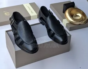 Leather Vertatti