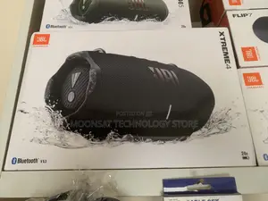JBL Extreme 4