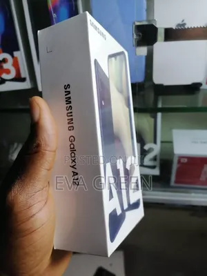 New Samsung Galaxy A12 128 GB