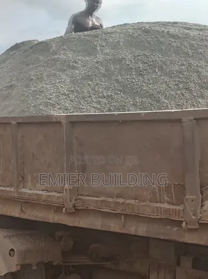 Stone Dust Delived