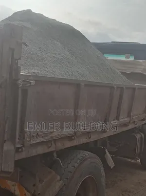 Stone Dust Delived
