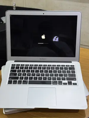 Laptop Apple MacBook Air 2015 4GB Intel Core i5 SSD 128GB