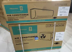 Hisense Inverter AC 1HP