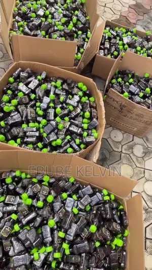 Chifon Alcoholic Bitters