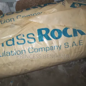 Glass Rock Wool 100mm