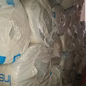 Glass Rock Wool 100mm