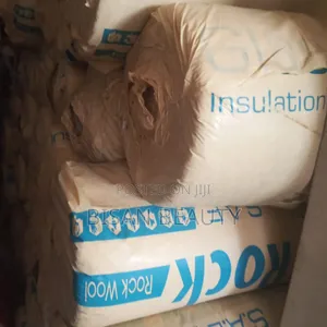 Glass Rock Wool 100mm