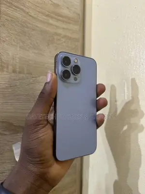 Apple iPhone 13 Pro 128 GB Blue