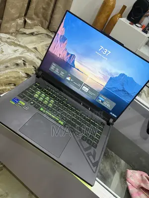 Laptop Asus ROG Strix G16 G614 16GB Intel Core i7 SSHD+SSD 1T