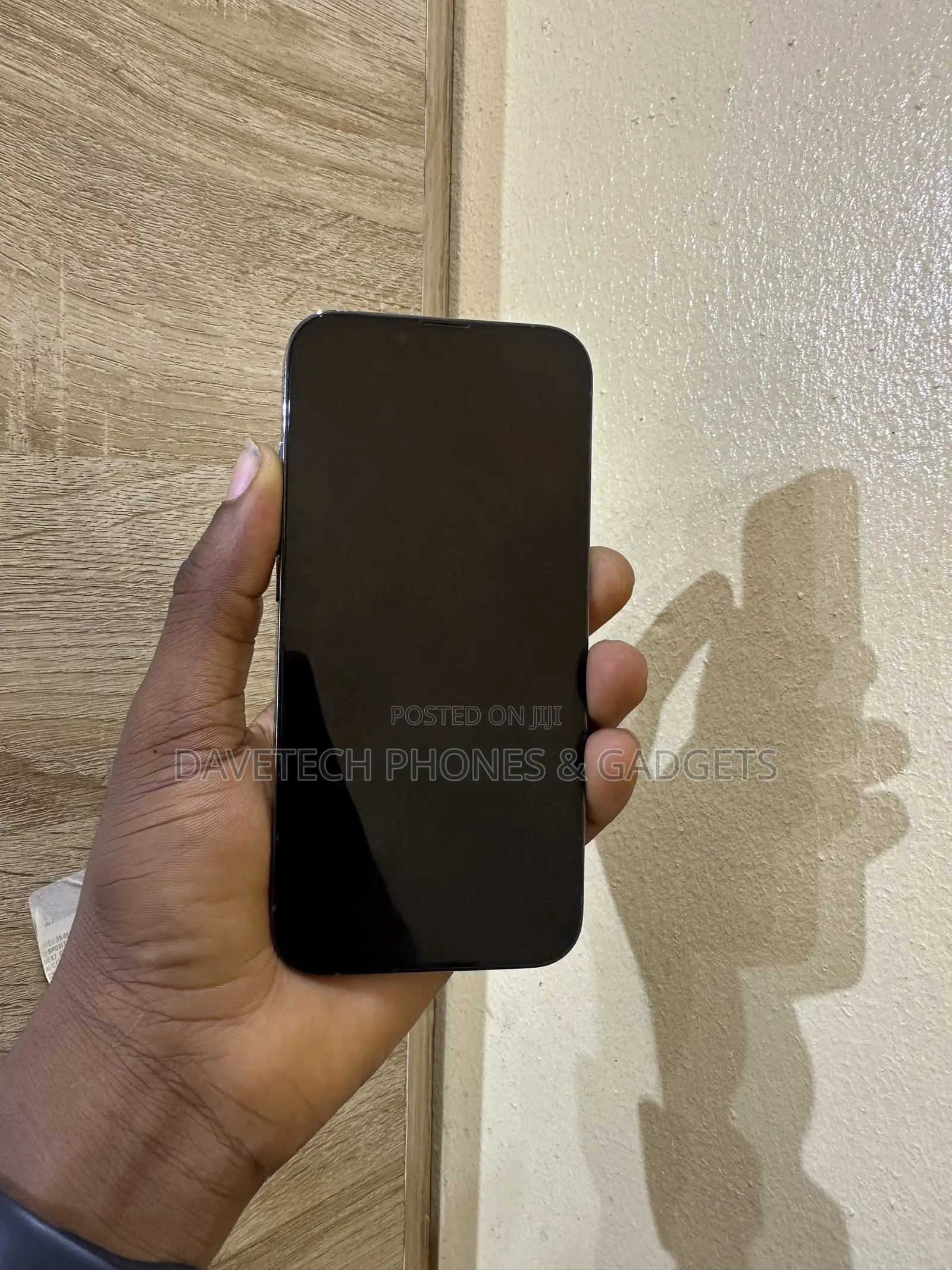 Apple iPhone 13 Pro 128 GB Blue