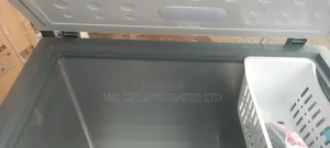 Skyrun Freezer Bd-250ai